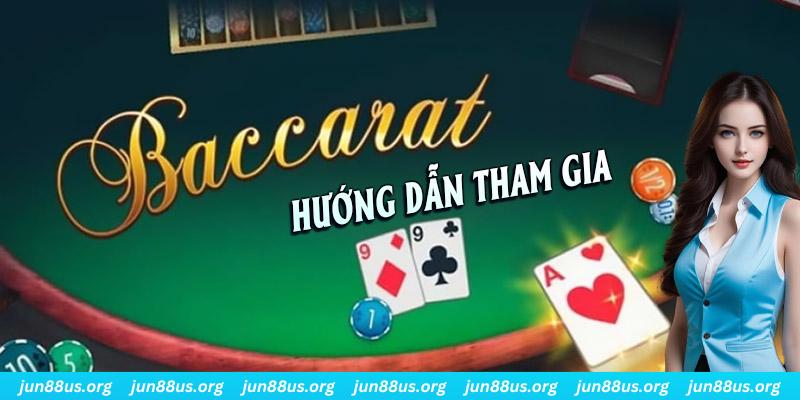 kubet 88 baccarat online la gì